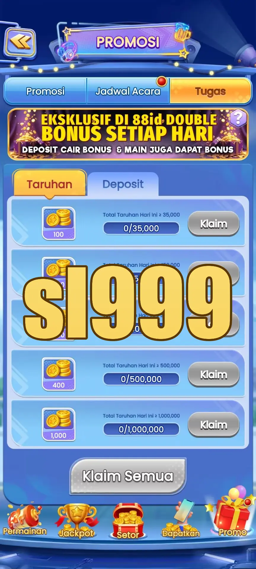 sl999 Unduh