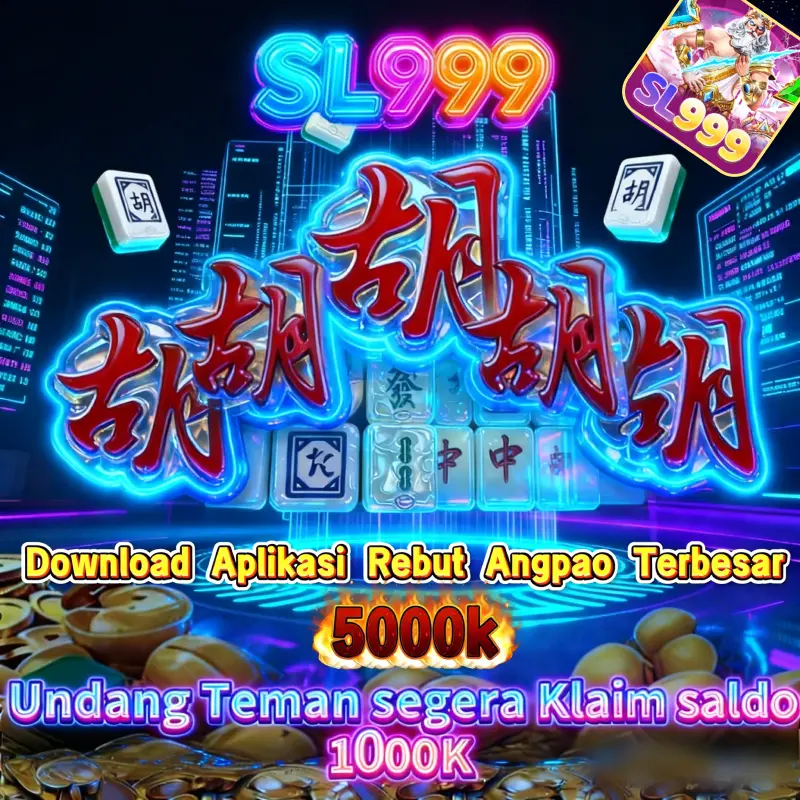 sl999 Masuk