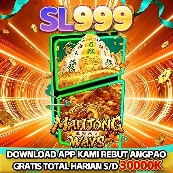 sl999 Masuk - sl999 Resmi