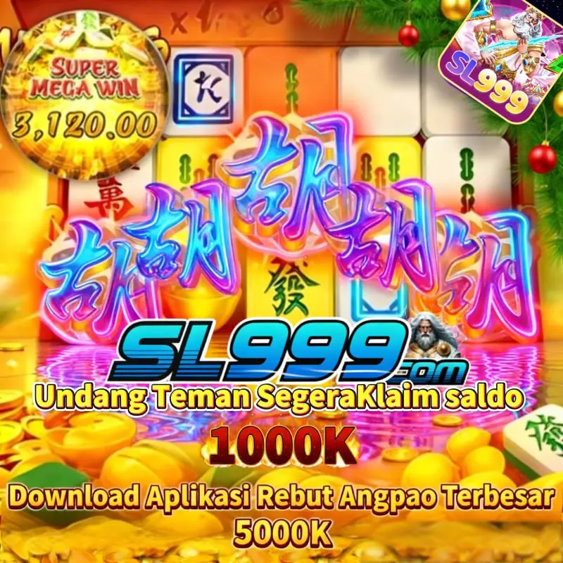 sl999 Daftar Sekarang - Unduh APK