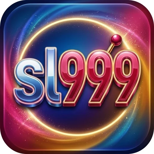 sl999 Logo - Resmi